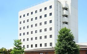 ホテル ルートつくば